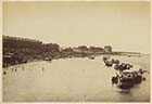 Marine Terrace sands ca 1870s | Margate History